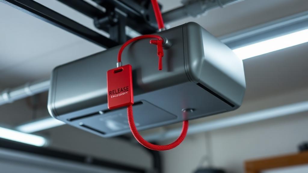 Emergency Access: Protecting Your Family