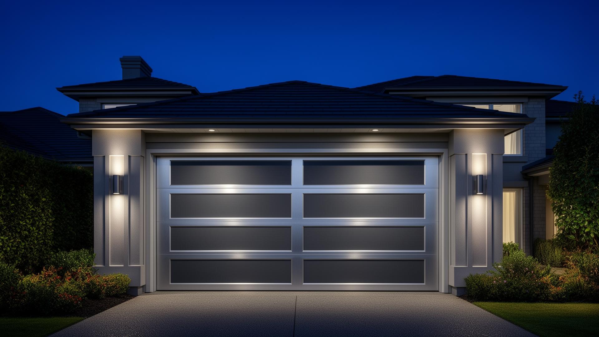 Professional garage door installation by certified technicians in Antrim, NH