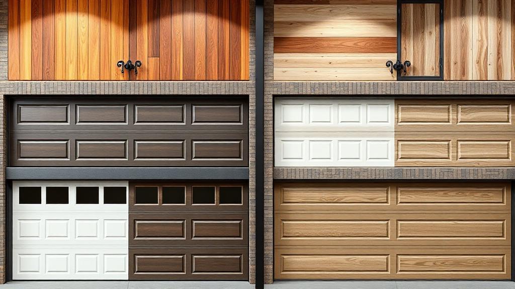 Material Selection Guide: What Every Homeowner Should Know